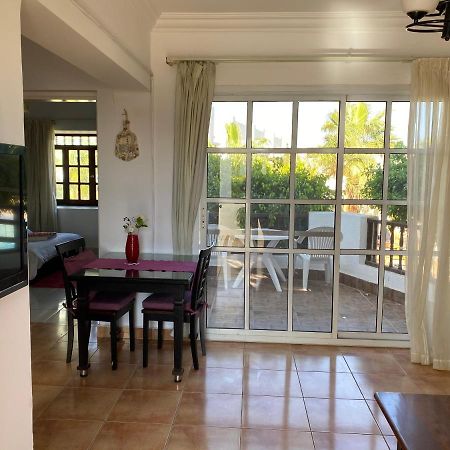 Delta Sharm Apartment Exterior foto
