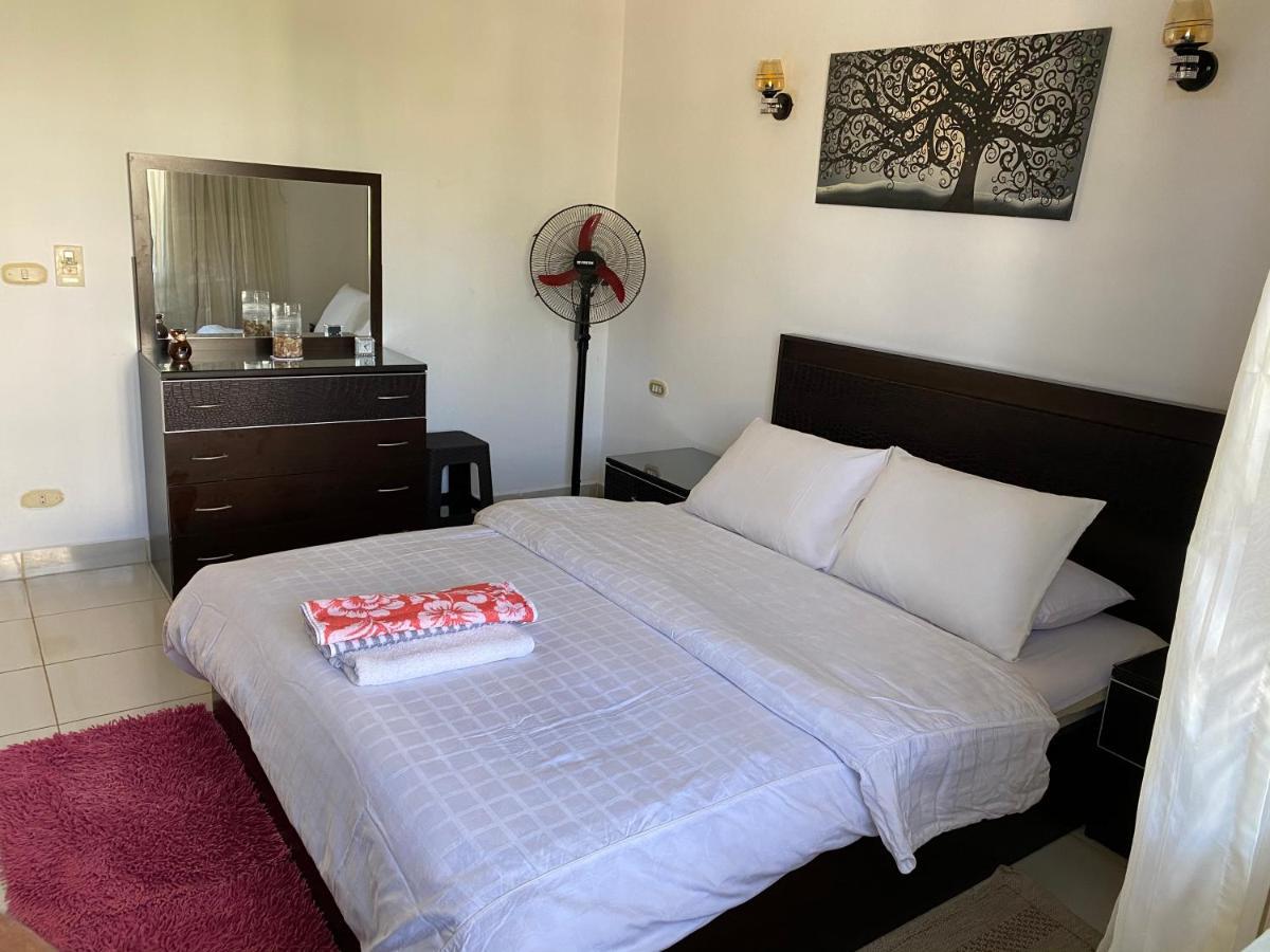 Delta Sharm Apartment Exterior foto