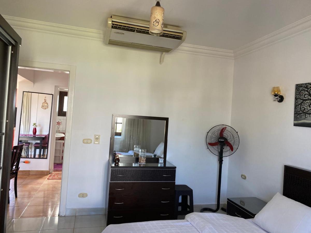 Delta Sharm Apartment Exterior foto