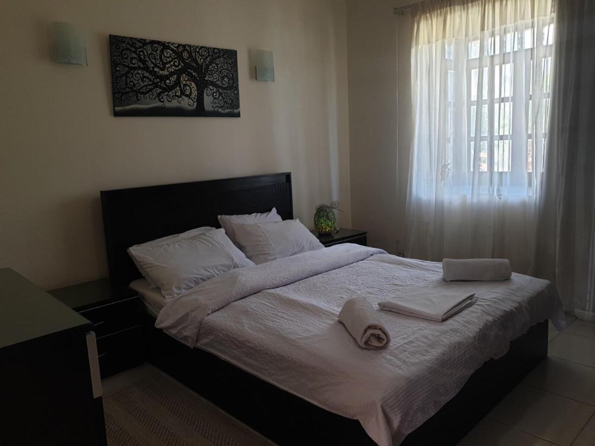 Delta Sharm Apartment Exterior foto