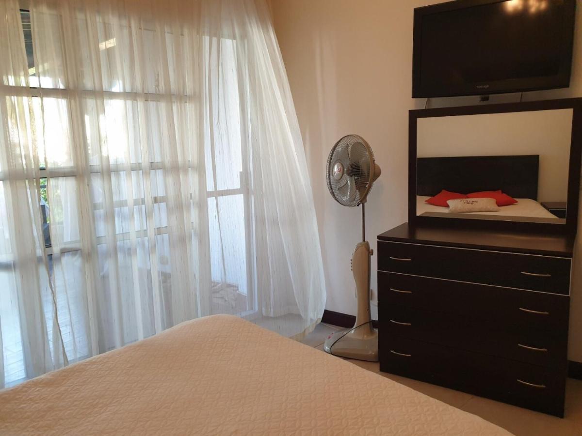 Delta Sharm Apartment Exterior foto